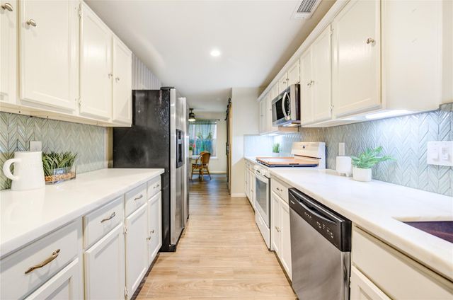 2323 Foundary Drive, Katy, TX 77493