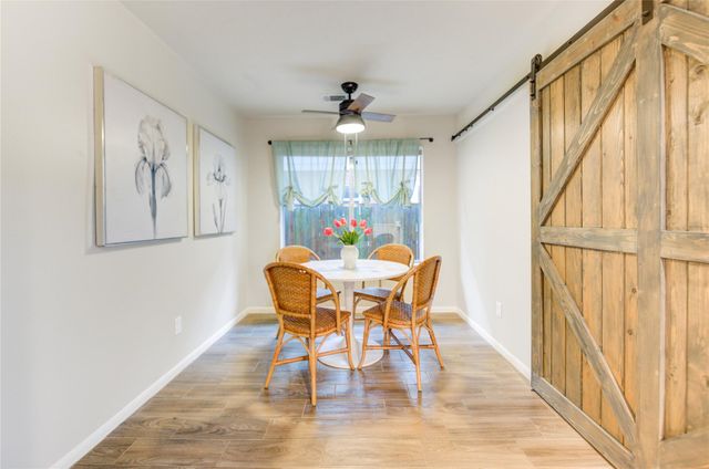 2323 Foundary Drive, Katy, TX 77493