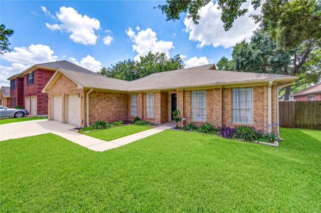2323 Foundary Drive, Katy, TX 77493