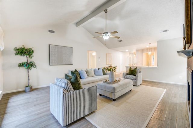 2323 Foundary Drive, Katy, TX 77493