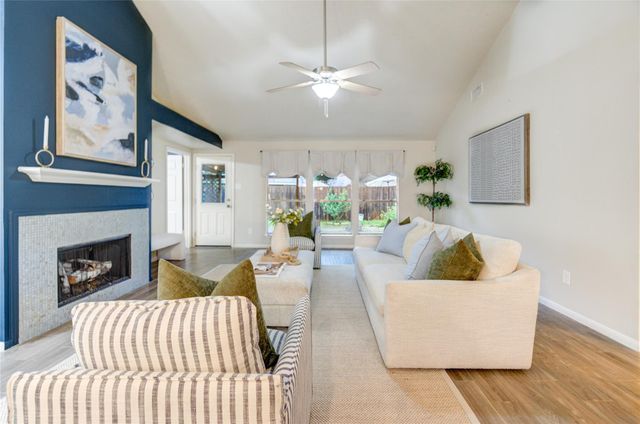 2323 Foundary Drive, Katy, TX 77493