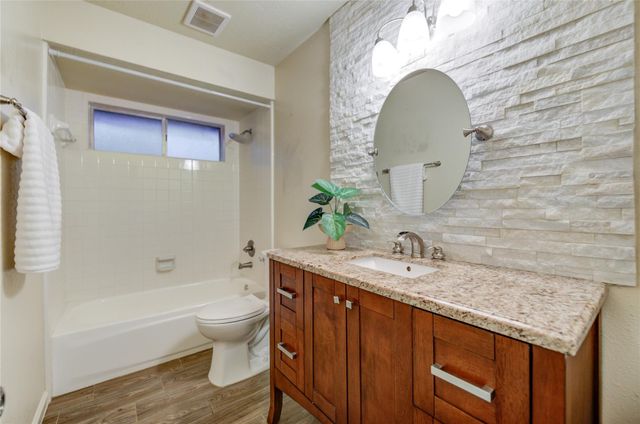 2323 Foundary Drive, Katy, TX 77493