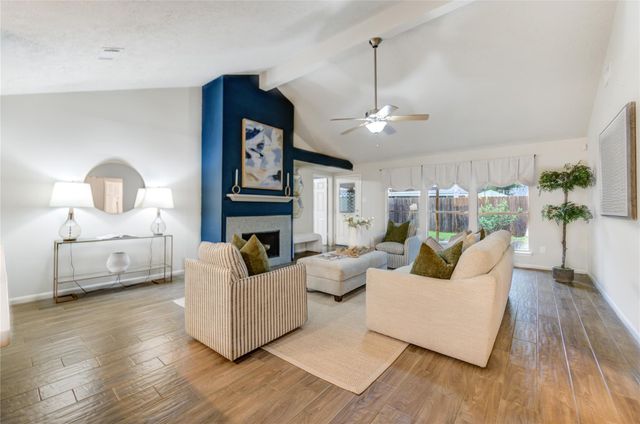 2323 Foundary Drive, Katy, TX 77493