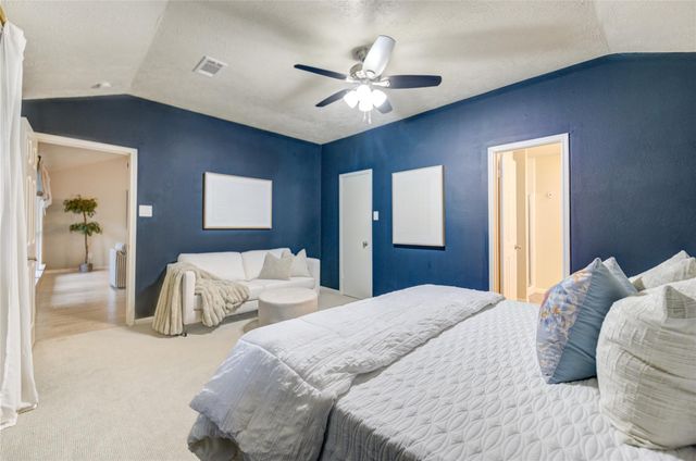 2323 Foundary Drive, Katy, TX 77493