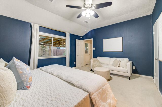 2323 Foundary Drive, Katy, TX 77493