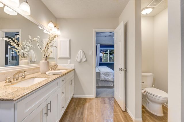 2323 Foundary Drive, Katy, TX 77493