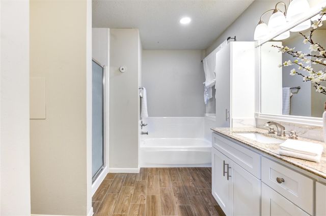 2323 Foundary Drive, Katy, TX 77493