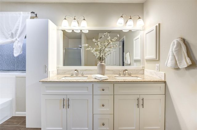 2323 Foundary Drive, Katy, TX 77493