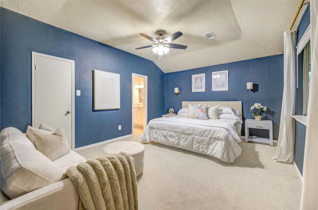 2323 Foundary Drive, Katy, TX 77493