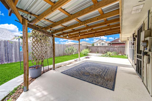 2323 Foundary Drive, Katy, TX 77493
