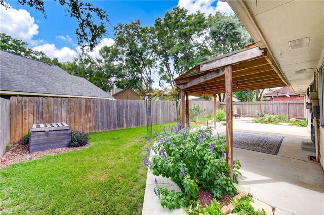2323 Foundary Drive, Katy, TX 77493