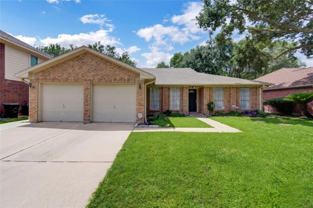 2323 Foundary Drive, Katy, TX 77493