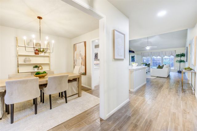 2323 Foundary Drive, Katy, TX 77493