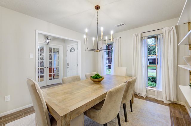 2323 Foundary Drive, Katy, TX 77493
