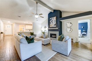 2323 Foundary Drive, Katy, TX 77493
