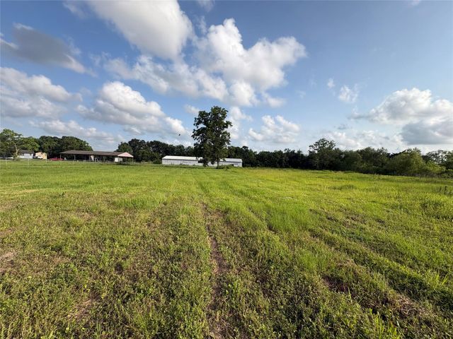 0 County Road 413, Alvin, TX 77511