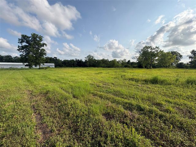 0 County Road 413, Alvin, TX 77511