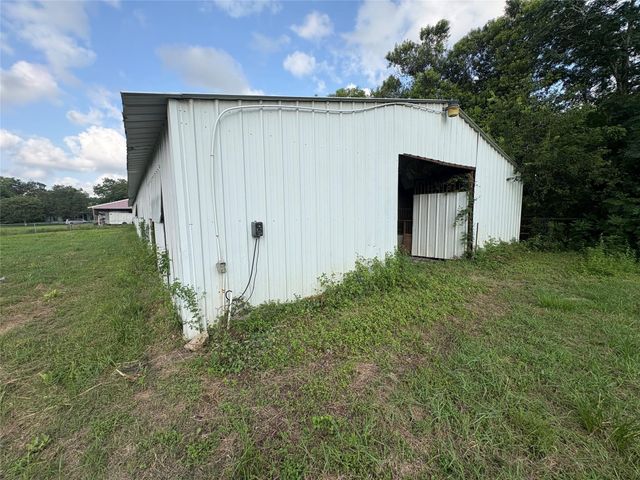 0 County Road 413, Alvin, TX 77511