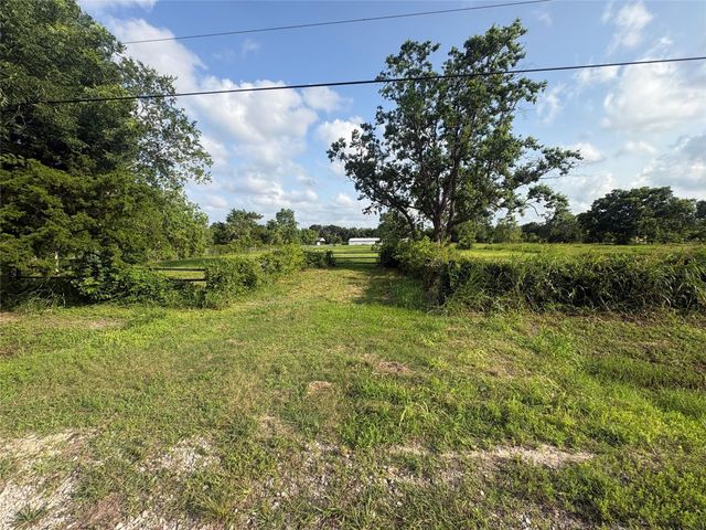 0 County Road 413, Alvin, TX 77511