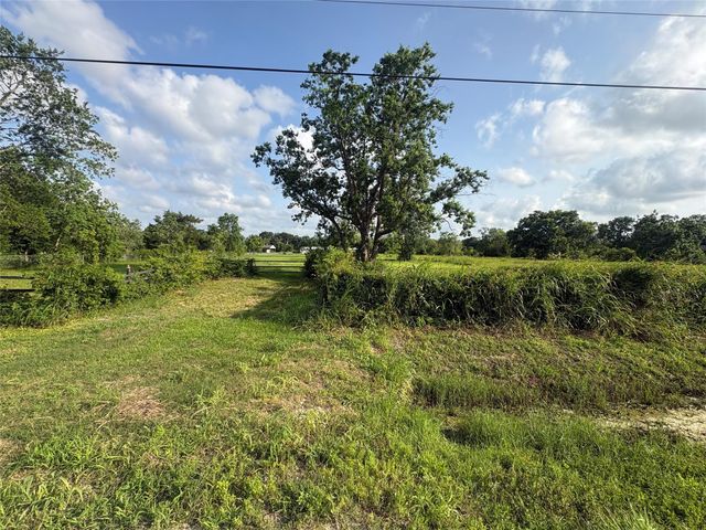 0 County Road 413, Alvin, TX 77511