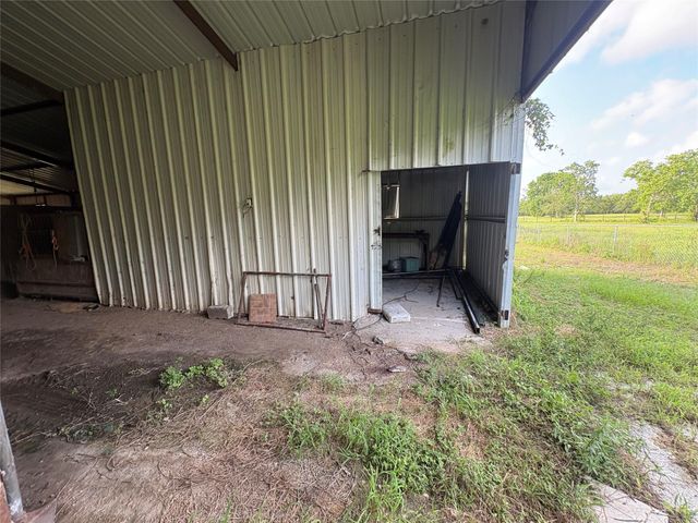 0 County Road 413, Alvin, TX 77511