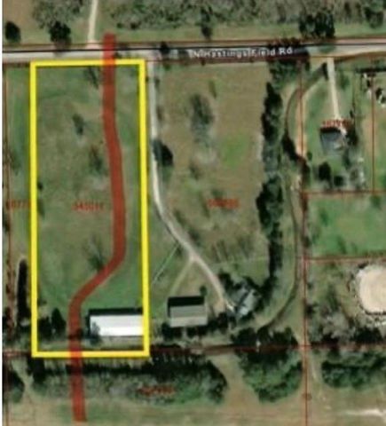 0 County Road 413, Alvin, TX 77511
