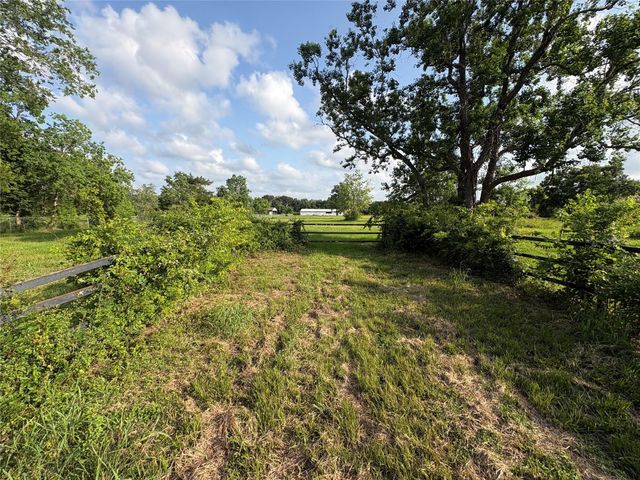 0 County Road 413, Alvin, TX 77511