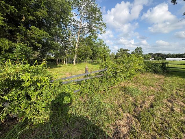 0 County Road 413, Alvin, TX 77511