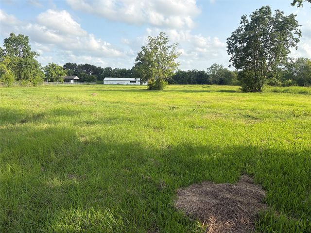 0 County Road 413, Alvin, TX 77511