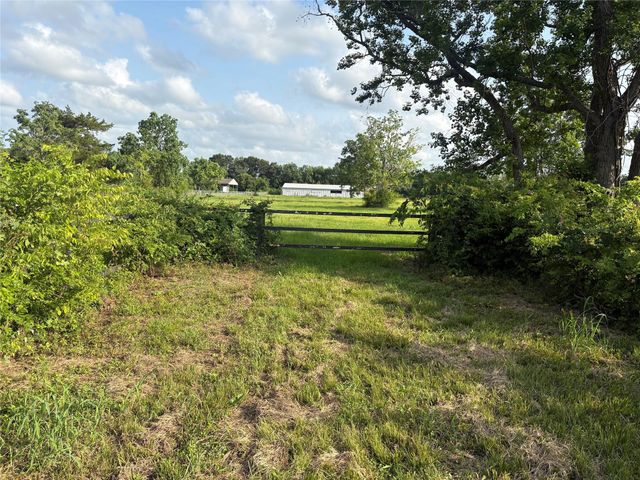0 County Road 413, Alvin, TX 77511