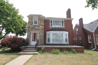 10427 S Morrow Circle, Dearborn, MI 48126