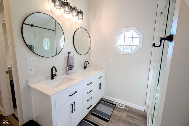 430 Sonhatsett Drive, Westfield, IN 46074