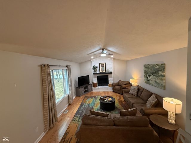 430 Sonhatsett Drive, Westfield, IN 46074