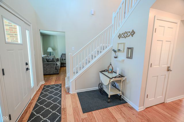 430 Sonhatsett Drive, Westfield, IN 46074