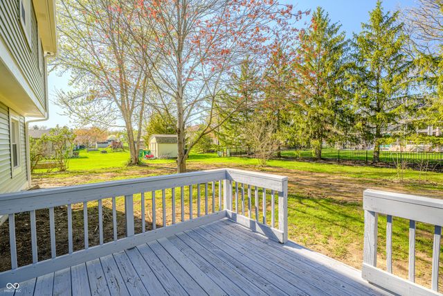 430 Sonhatsett Drive, Westfield, IN 46074