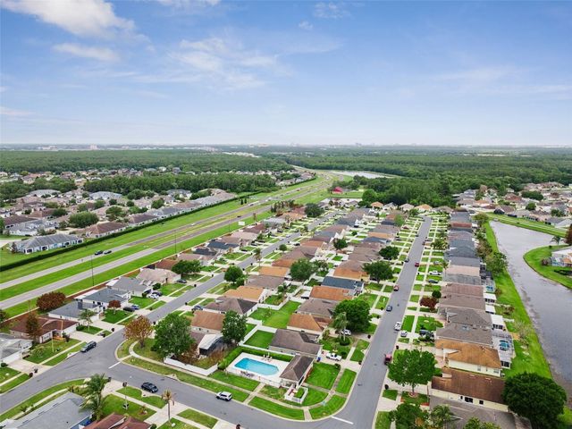 3195 WHOOPING CRANE RUN, Kissimmee, FL 34741