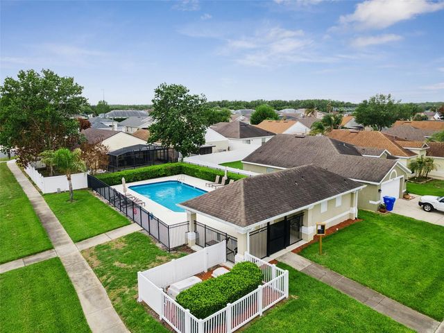 3195 WHOOPING CRANE RUN, Kissimmee, FL 34741