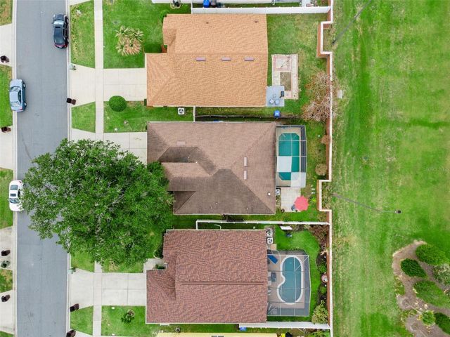 3195 WHOOPING CRANE RUN, Kissimmee, FL 34741