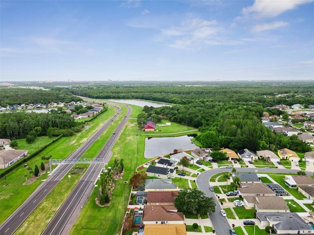 3195 WHOOPING CRANE RUN, Kissimmee, FL 34741