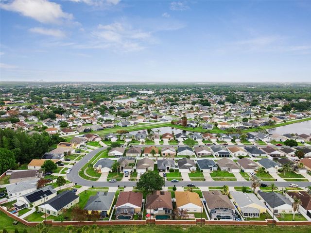 3195 WHOOPING CRANE RUN, Kissimmee, FL 34741