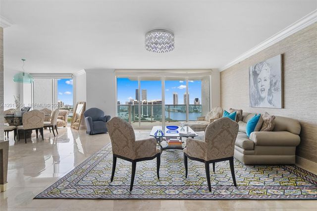 3201 NE 183rd St 1705, Aventura, FL 33160