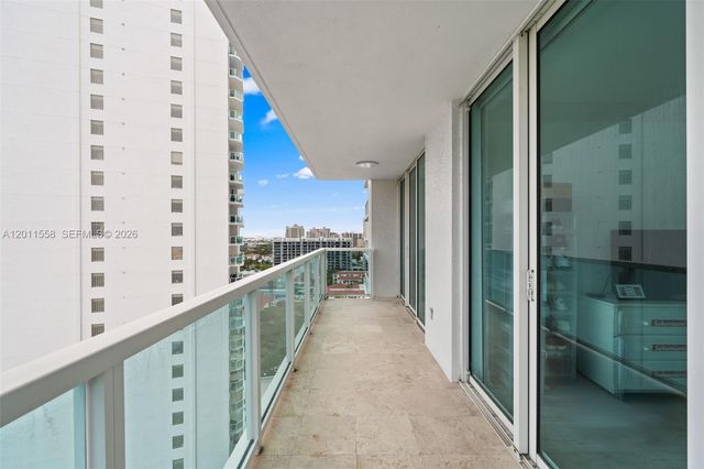 3201 NE 183rd St 1705, Aventura, FL 33160