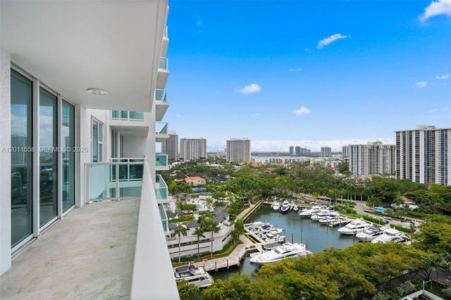 3201 NE 183rd St 1705, Aventura, FL 33160