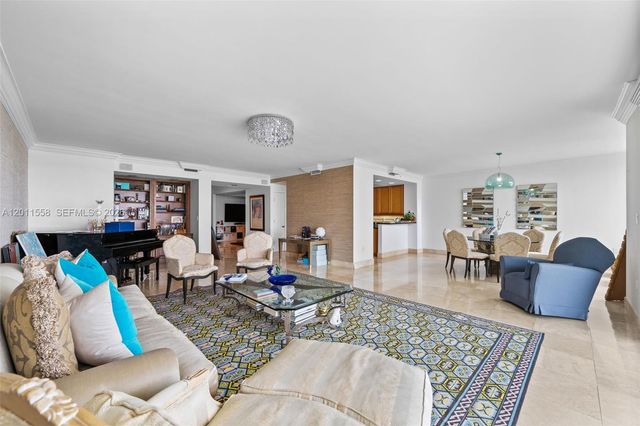 3201 NE 183rd St 1705, Aventura, FL 33160