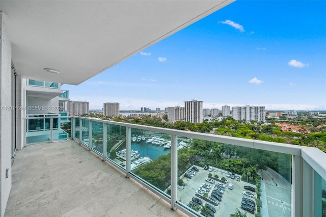 3201 NE 183rd St 1705, Aventura, FL 33160