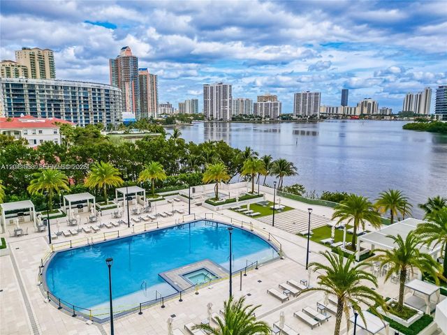 3201 NE 183rd St 1705, Aventura, FL 33160