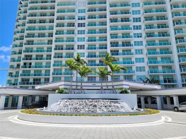 3201 NE 183rd St 1705, Aventura, FL 33160