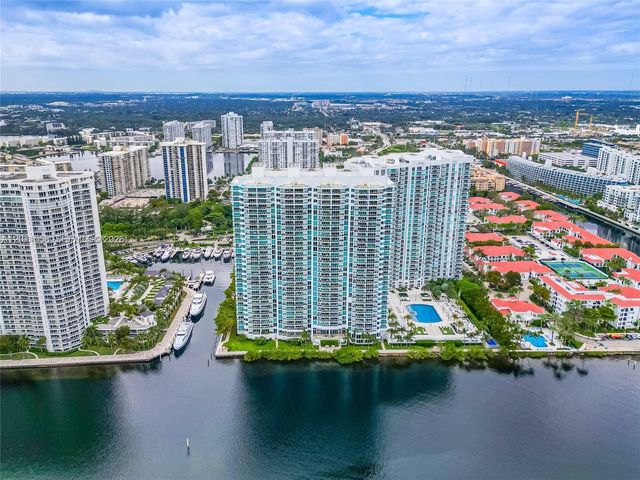 3201 NE 183rd St 1705, Aventura, FL 33160