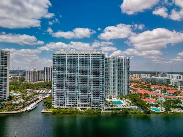 3201 NE 183rd St 1705, Aventura, FL 33160
