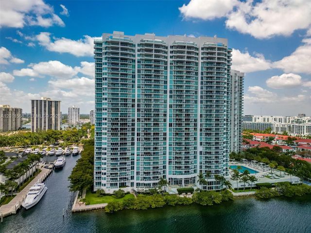 3201 NE 183rd St 1705, Aventura, FL 33160